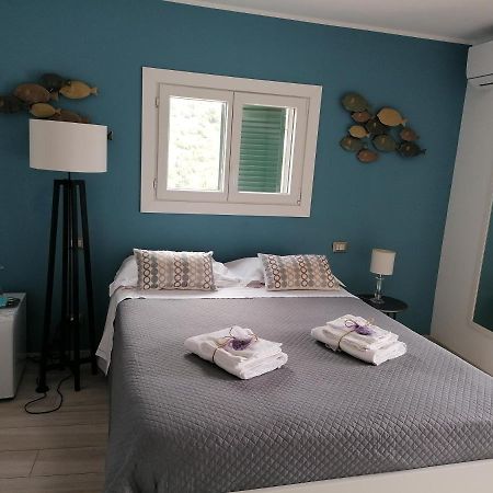 La Casa Di Trilly Hotel Sanremo Eksteriør billede