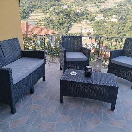 La Casa Di Trilly Hotel Sanremo Eksteriør billede