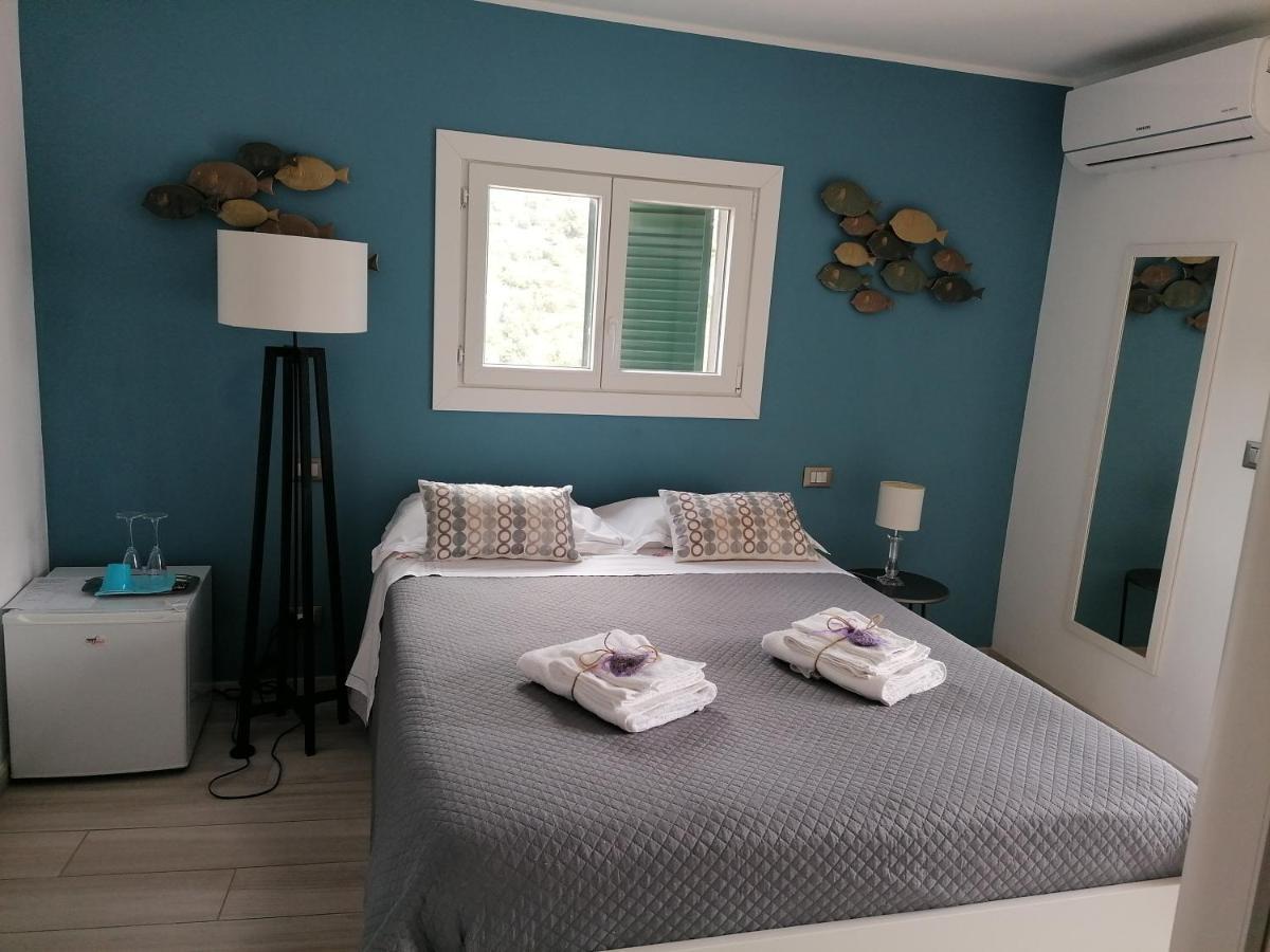 La Casa Di Trilly Hotel Sanremo Eksteriør billede