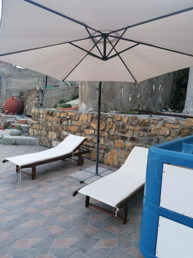 La Casa Di Trilly Hotel Sanremo Eksteriør billede