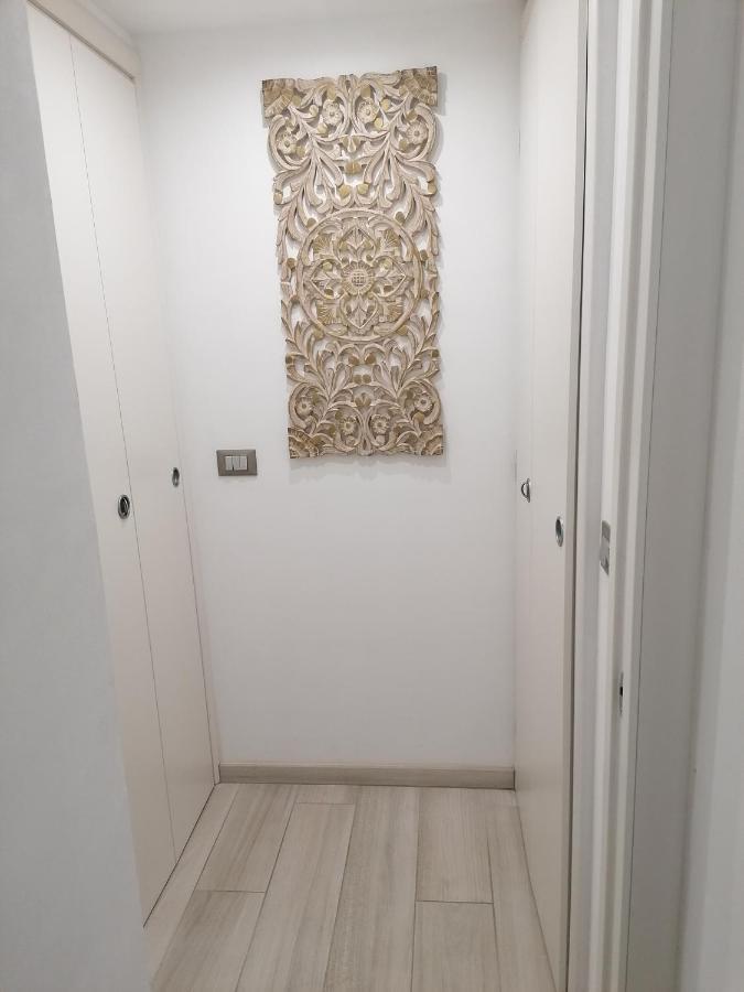 La Casa Di Trilly Hotel Sanremo Eksteriør billede