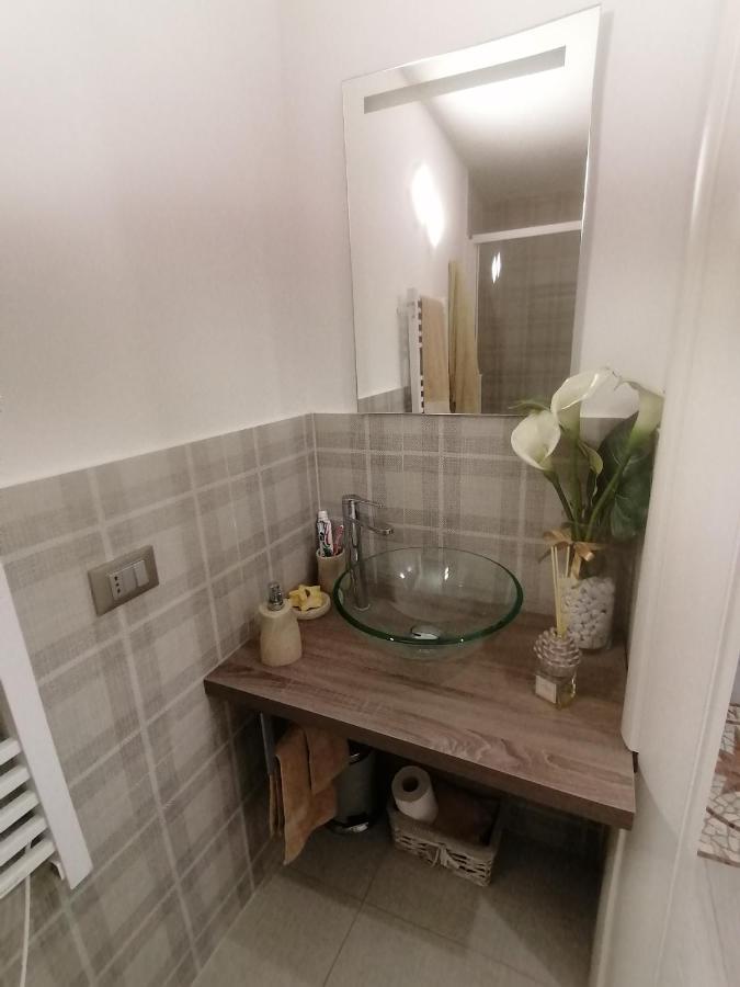 La Casa Di Trilly Hotel Sanremo Eksteriør billede