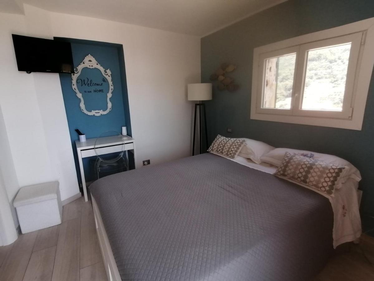 La Casa Di Trilly Hotel Sanremo Eksteriør billede